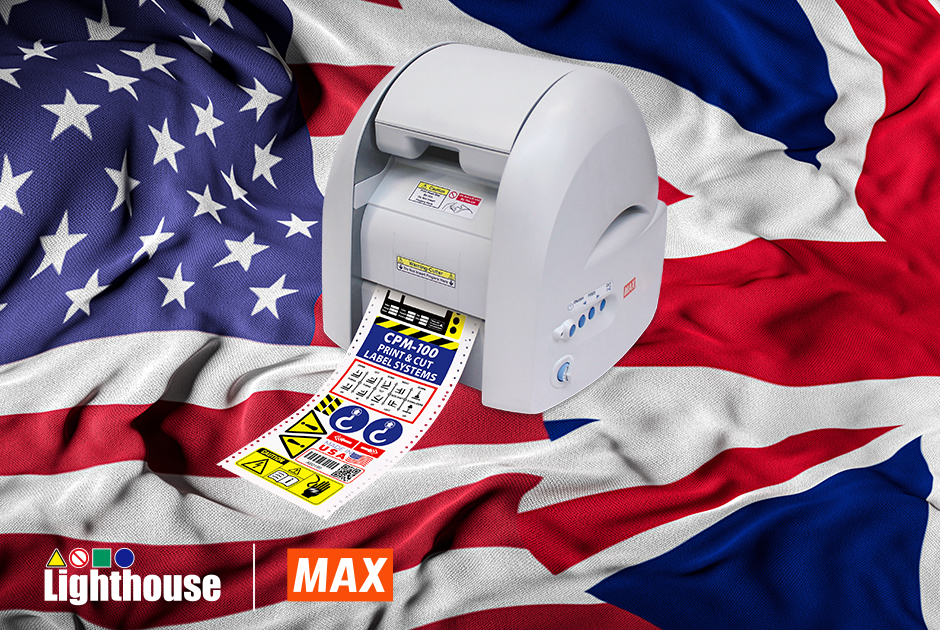 Samenwerken met MAX USA