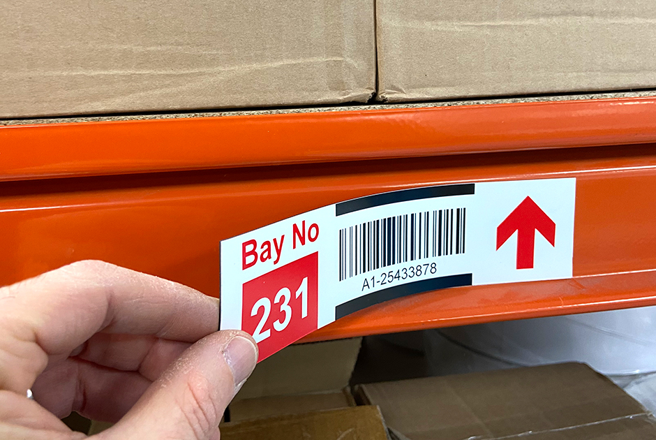 Magneetstrip