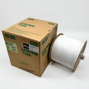 L2 & L tube - Standaard PVC huls