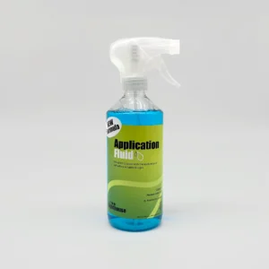 Sprayfles Montagevloeistof (500ml)