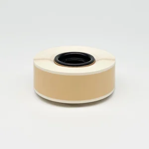 CJ Pro Beige Vinyl (30mm) Verpakking van zes