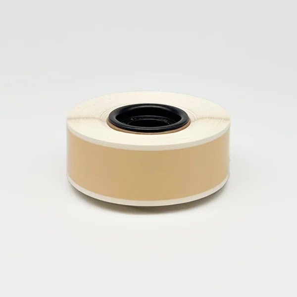 CJ Pro Beige Vinyl (30mm) Verpakking van zes