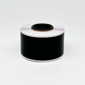CJ Pro Zwart Vinyl (50mm)
