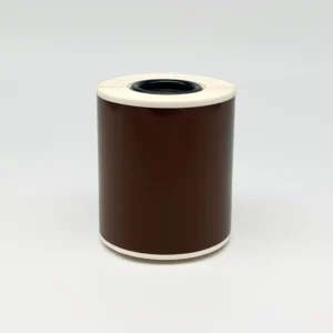 CJ Pro Donker Bruin Vinyl (100mm)