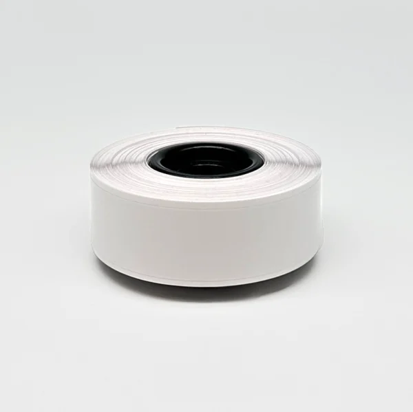 CJ Pro Hlelder / Transparant Vinyl (30mm) Verpakking van zes