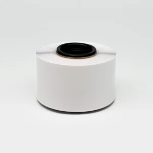 CJ Pro Helder / Transparant Vinyl (50mm)