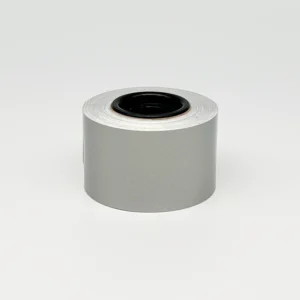 CJ Pro Zilvergrijs Polyester (60mm)