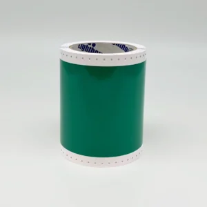 CPM-100 Groen Vinyl
