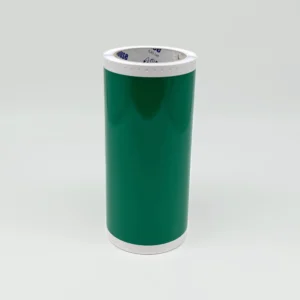 CPM-200 Groen Vinyl