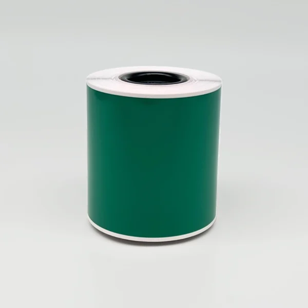 CJ Pro Groen Vinyl (100mm)
