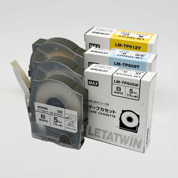 Polyester Zelfklevende Tape
