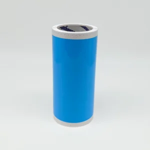CPM-200 Licht blauw Vinyl