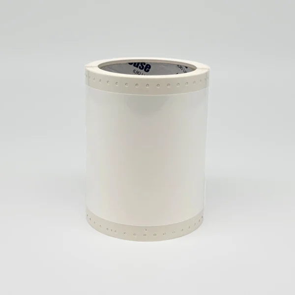 CPM-100 Mat/Transparant Industrieel Polyester