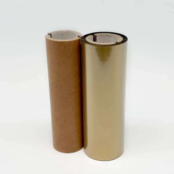 CPM-100 Metallic Goud Navulling Harslint