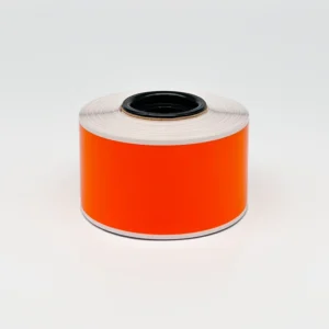 CJ Pro Oranje Vinyl (50mm)
