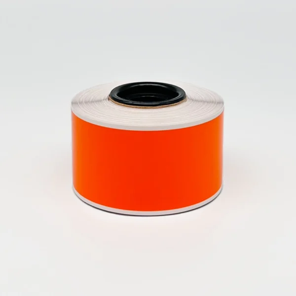 CJ Pro Oranje Vinyl (50mm)