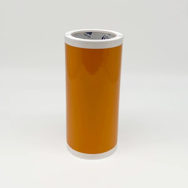 CPM-200 Oker Vinyl
