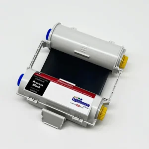 CPM-100 Process Harslint Black (CMYK) Cassette
