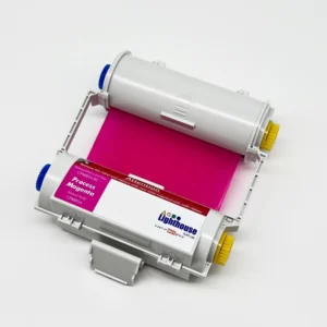 CPM-100 Process Harslint Magenta (CMYK) Cassette