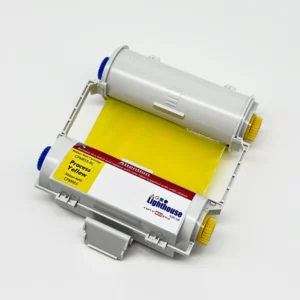 CPM-100 Process Harslint Yellow (CMYK) Cassette