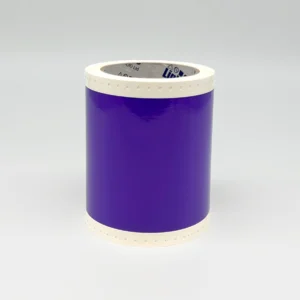 CPM-100 Paars Vinyl