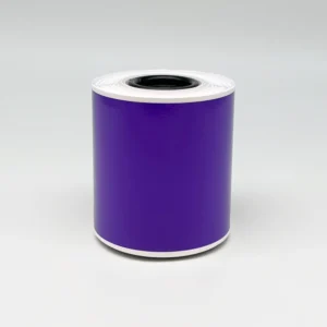CJ Pro Paars Vinyl (100mm)