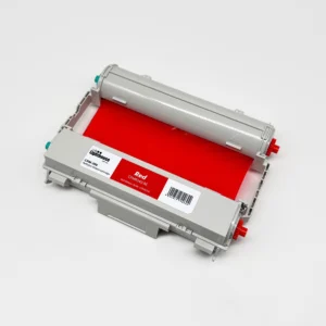 CPM-200 Rood Hervulbare Harslintcassette