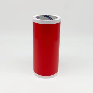 CPM-200 Rood Vinyl