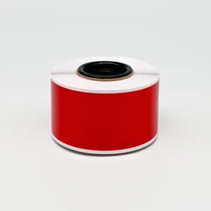 CJ Pro Rood Vinyl (50mm)
