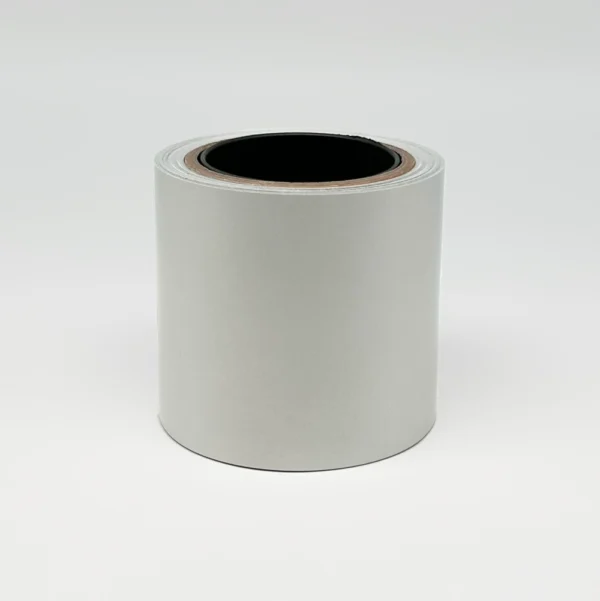 CJ Pro Reflecterend Zilver Vinyl (100mm)