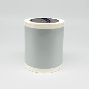 CPM-100 Reflecterend Zilver