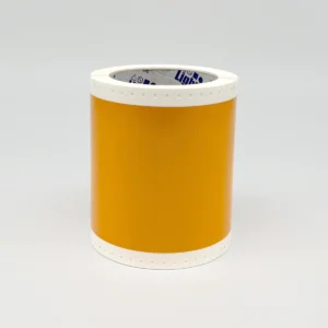 CPM-100 Reflecterend Geel