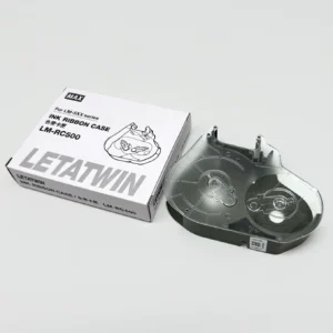 Navulbare Cassette (Zonder Lint)
