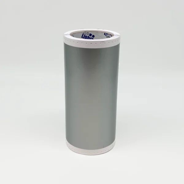 CPM-200 3M Zilvergrijs Polyester