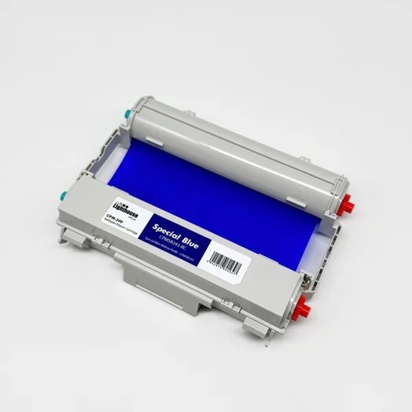 CPM-200 Speciaal Blauw Hervulbare Harslintcassette