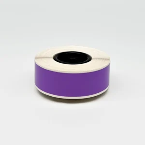 CJ Pro Violet Vinyl (30mm) Verpakking van zes