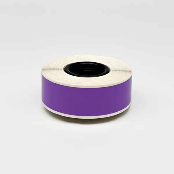 CJ Pro Violet Vinyl (30mm) Verpakking van zes