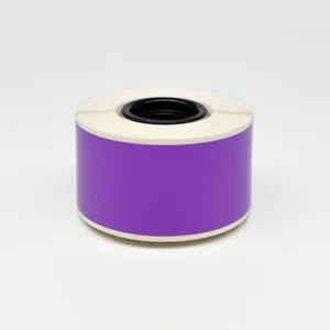 CJ Pro Violet Vinyl (50mm) Verpakking van zes