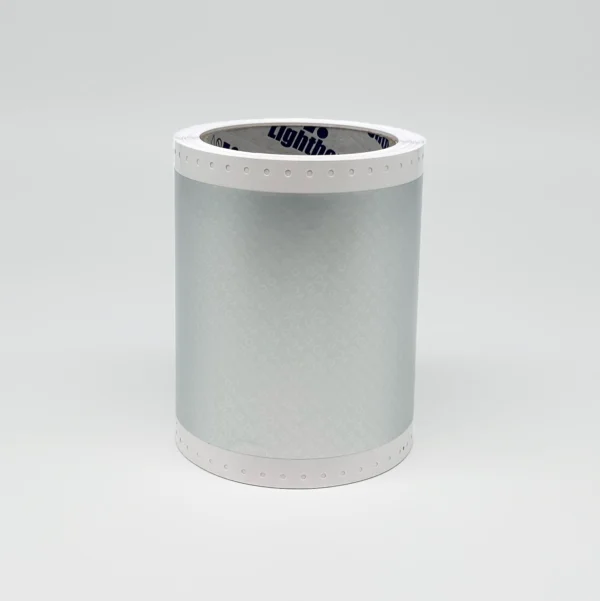 CPM-100 Tamper Evident Void