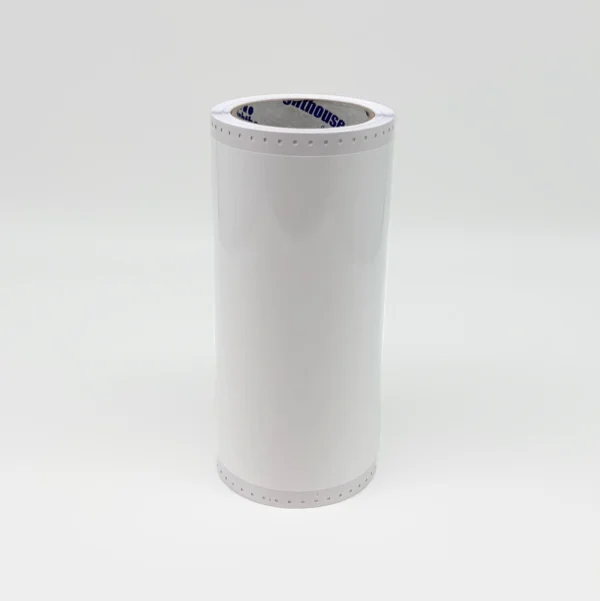CPM-200 3M Wit Polyester