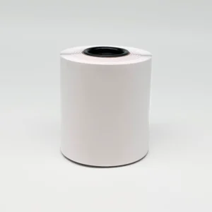 CJ Pro Helder / Transparant Vinyl (100mm)