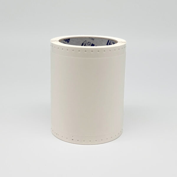 CPM-100 3M Wit Industrieel Polyester