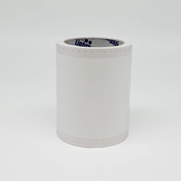 CPM-100 Diepvries Polypropylene