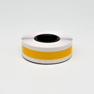 CJ Pro Geel Vinyl (15mm) Verpakking van zes