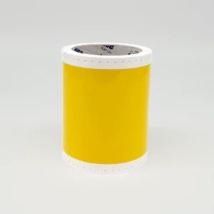 CPM-100 Geel Vinyl