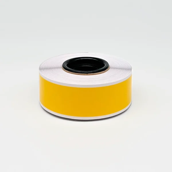 CJ Pro Geel Vinyl (30mm)