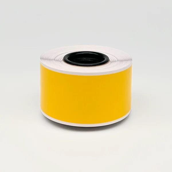 CJ Pro 50mm Geel Ultrabond