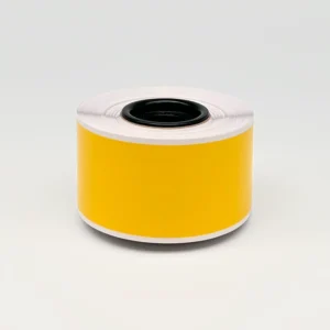 CJ Pro Geel Vinyl (50mm)