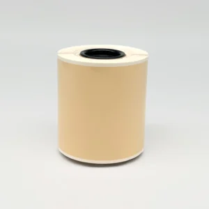 CJ Pro Beige Vinyl (100mm) Verpakking van zes