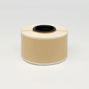 CJ Pro Beige Vinyl (50mm) Verpakking van zes